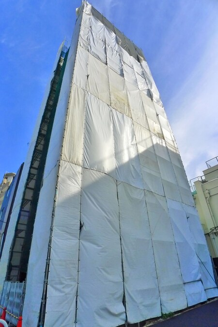 金太郎Hills324八広外観写真