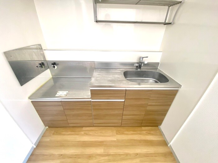 物件内観写真10　(キッチン)