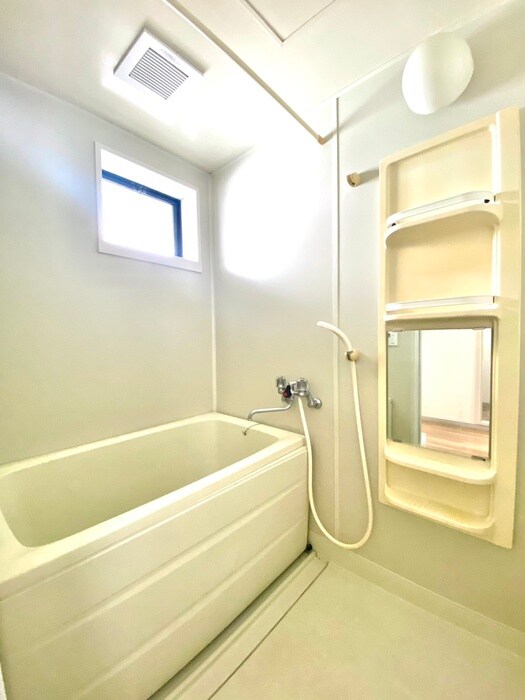 物件内観写真11　(バス／シャワールーム等)