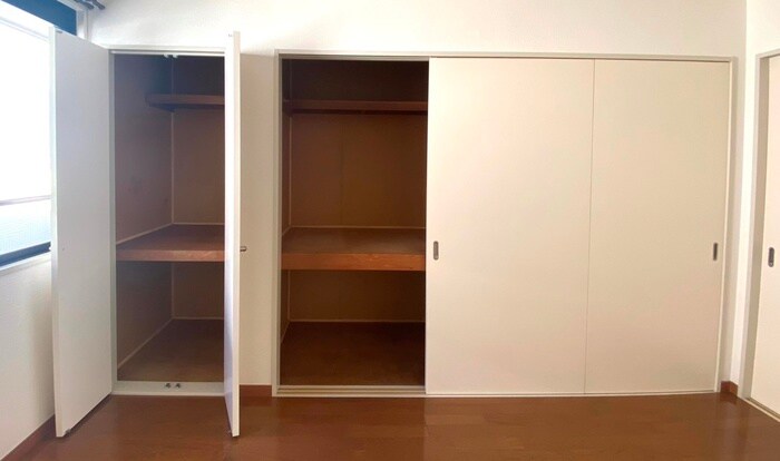 物件内観写真15　(収納)