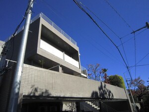 テラス矢崎外観写真