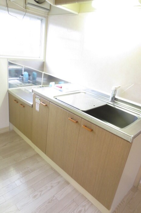 物件内観写真6　(キッチン)