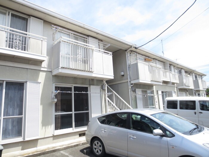 物件外観写真3　(外観写真)