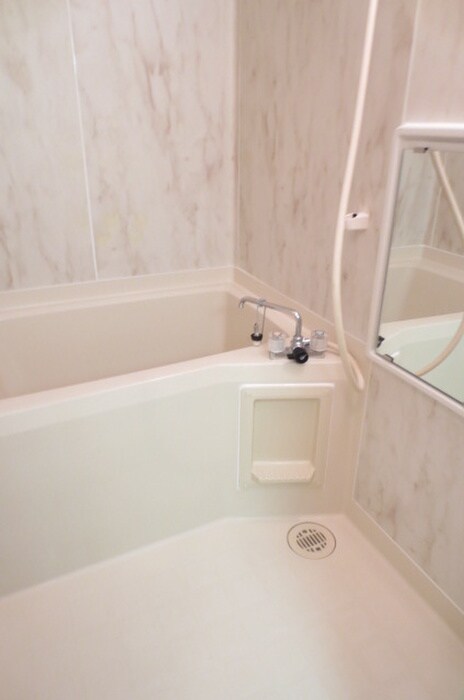 物件内観写真7　(バス／シャワールーム等)