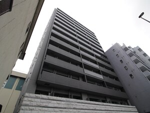 ガーラ・グランディ東陽町(408）外観写真