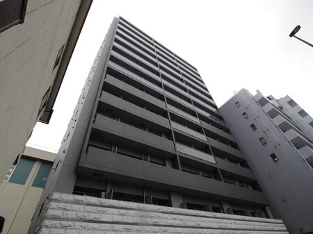 ガーラ・グランディ東陽町(408）外観写真