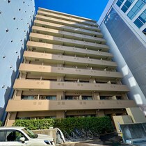 Ｉｓ新横浜の外観写真