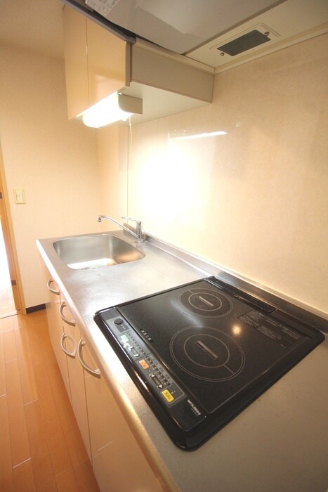 物件内観写真9　(キッチン)