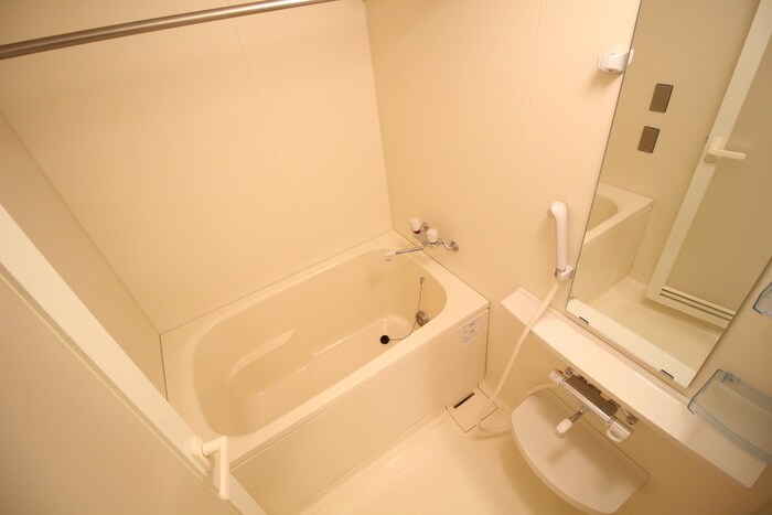 物件内観写真10　(バス／シャワールーム等)