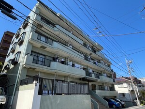 フォ－ラム藤が丘外観写真