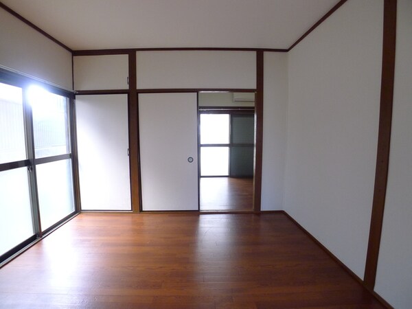 居室