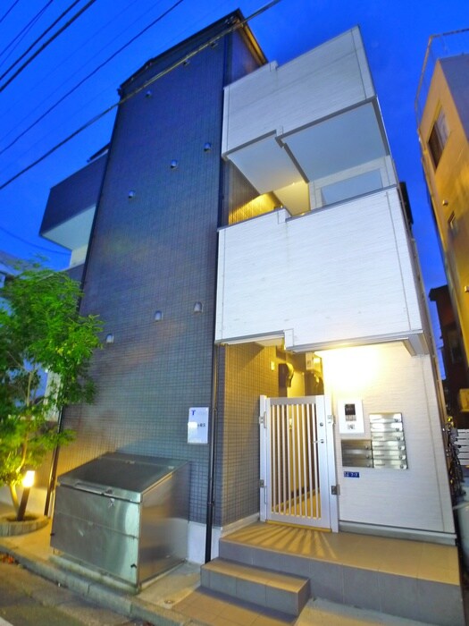 物件外観写真4　(その他)