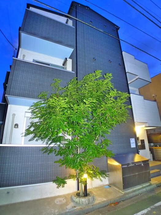 物件外観写真5　(周辺環境)