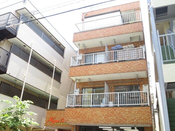 物件外観写真2　(外観写真)