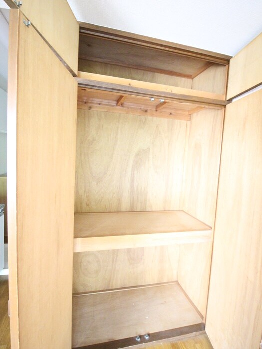 物件内観写真9　(収納)