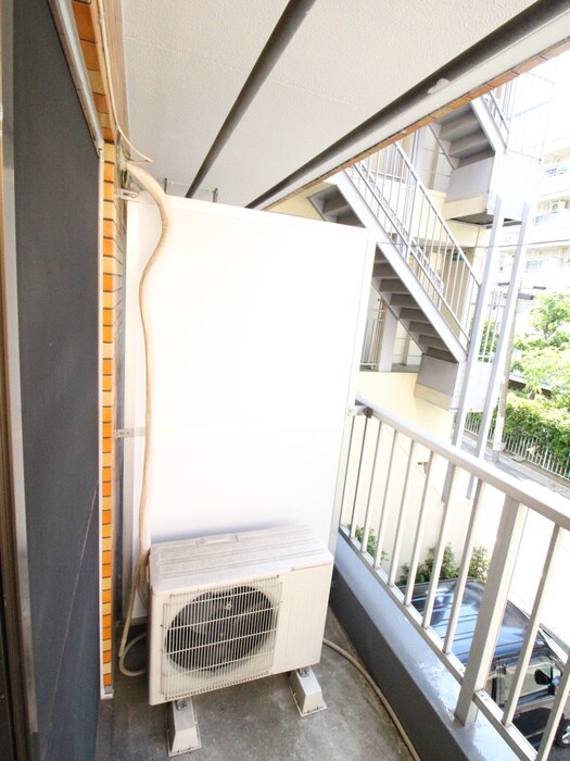 物件内観写真11　(ベランダ・バルコニー)