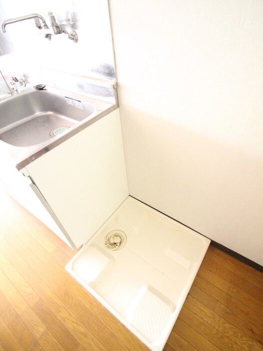 物件内観写真12　(キッチン)