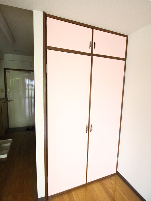 物件内観写真14　(収納)