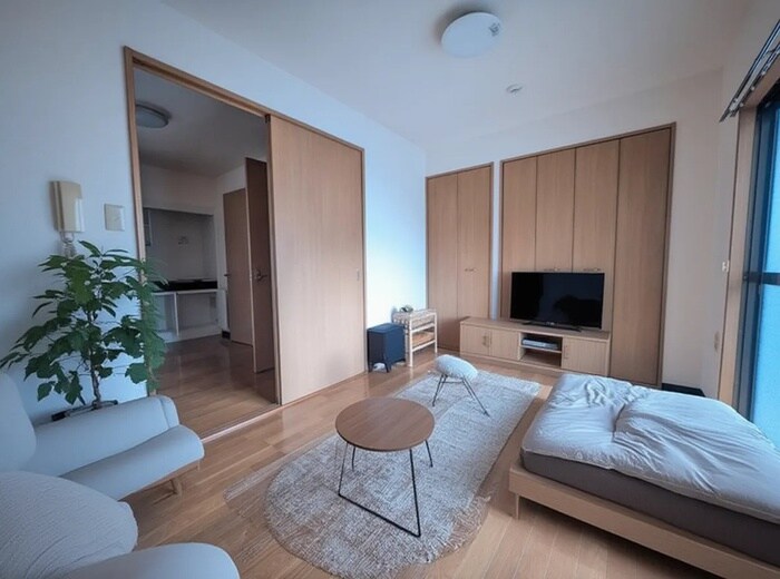 物件内観写真8　(居室)