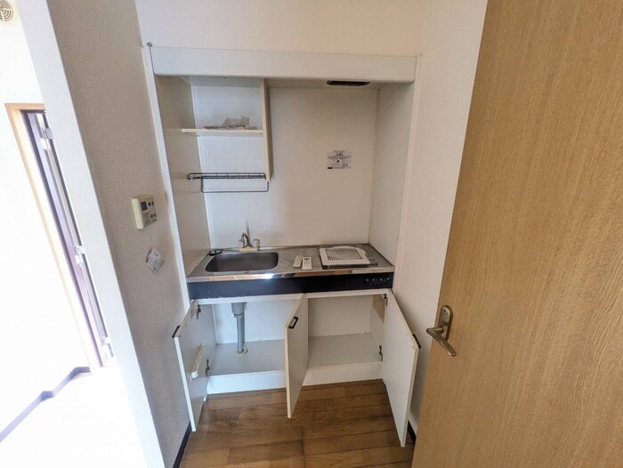 物件内観写真9　(キッチン)