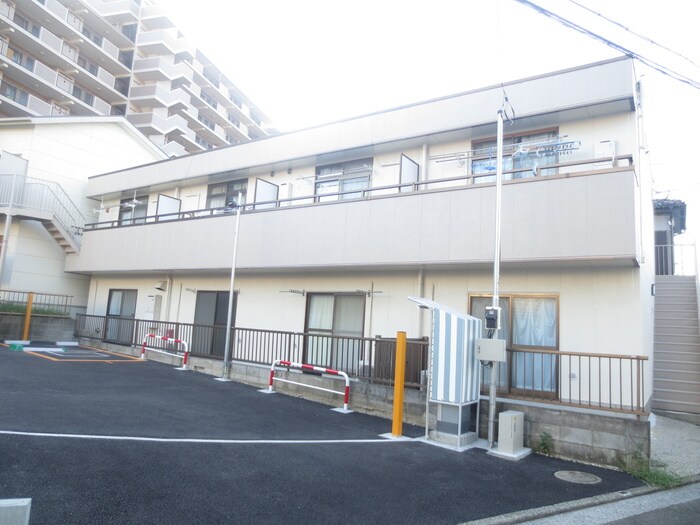 物件外観写真4　(外観写真)