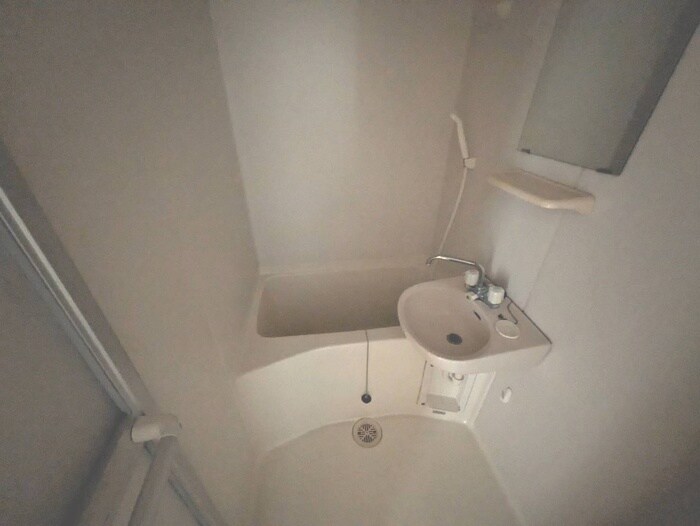物件内観写真11　(バス／シャワールーム等)