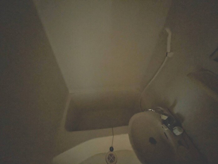 物件内観写真12　(バス／シャワールーム等)