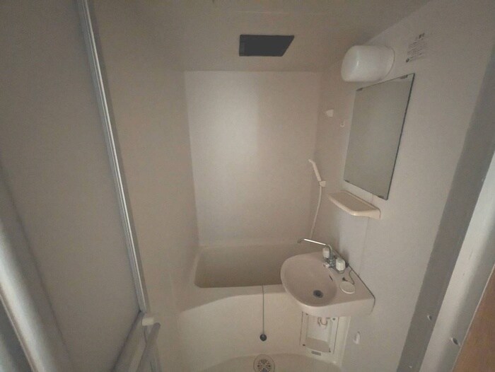 物件内観写真21　(バス／シャワールーム等)