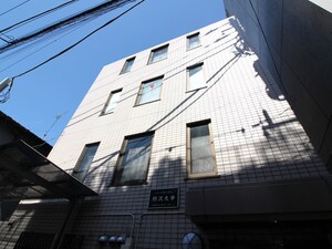パーソネージュ駒沢大学（101）外観写真