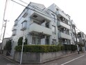 マートルコート尾山台Ⅱ(307)