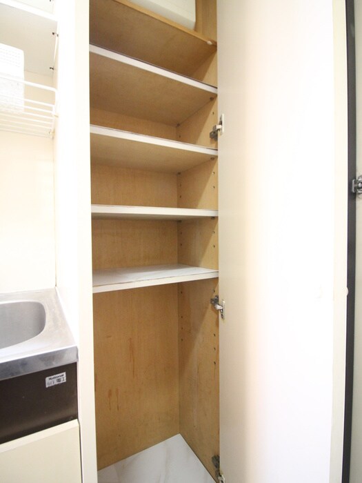 物件内観写真15　(靴箱)