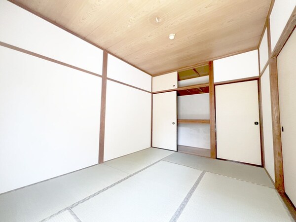 居室