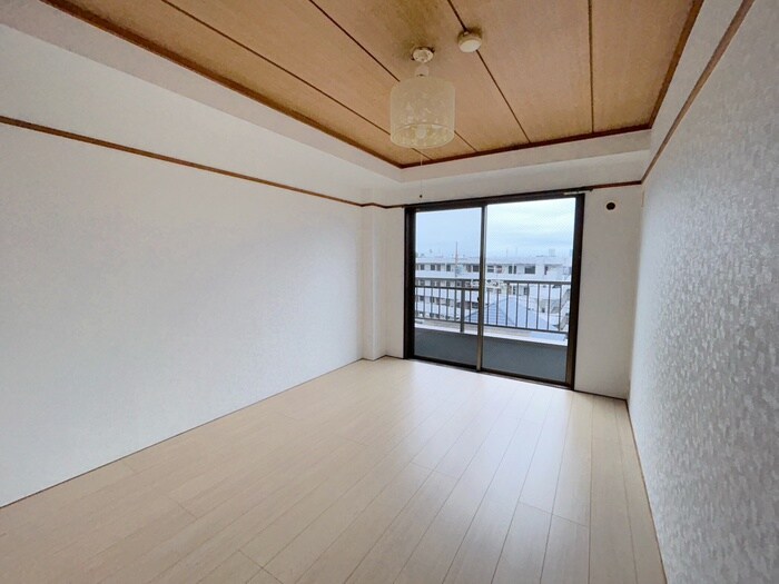 物件内観写真8　(居室)