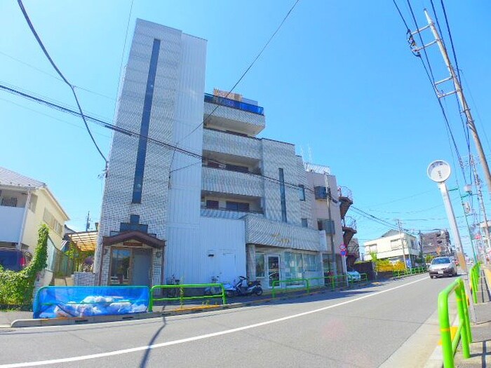 物件外観写真4　(外観写真)