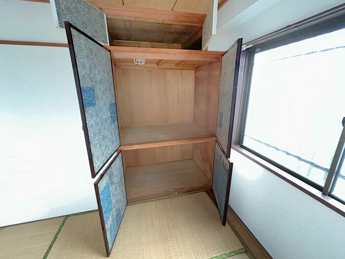 物件内観写真19　(収納)