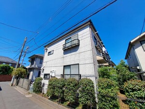 ＫＥＮＺＯＫＡＮ外観写真