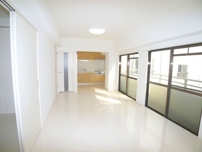 物件内観写真3　(内観写真)