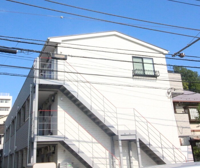 物件外観写真2　(外観写真)