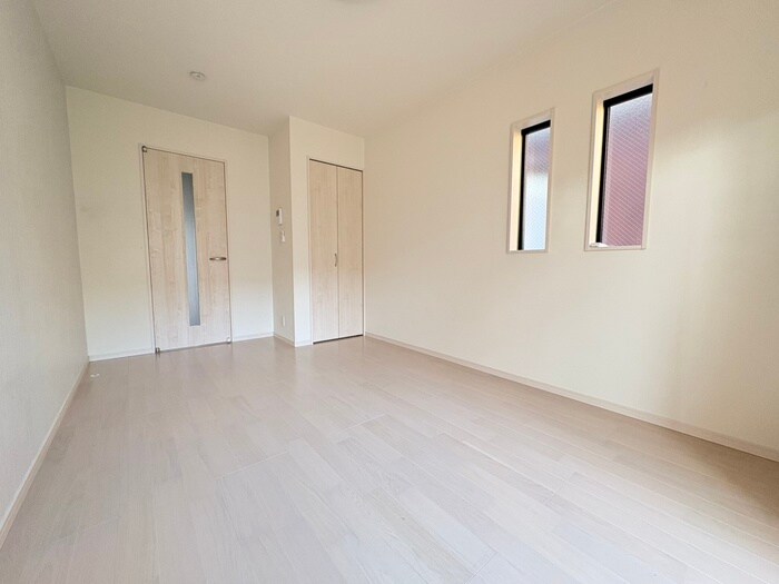 物件内観写真9　(居室)