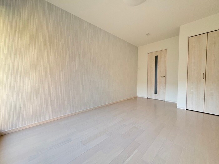 物件内観写真10　(居室)