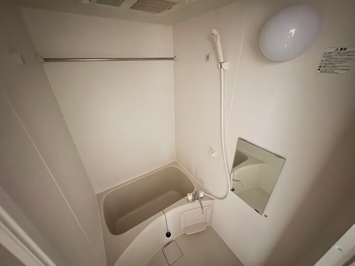 物件内観写真12　(バス／シャワールーム等)
