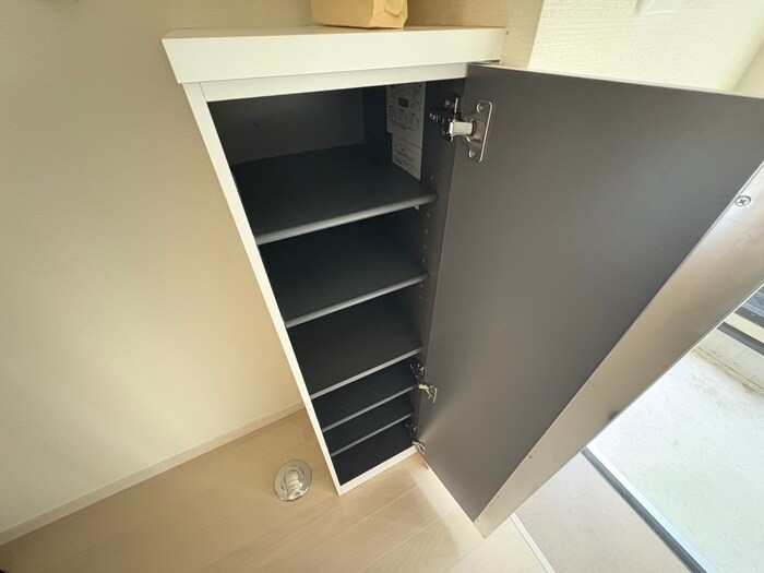 物件内観写真20　(靴箱)