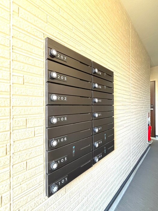 物件外観写真4　(その他)