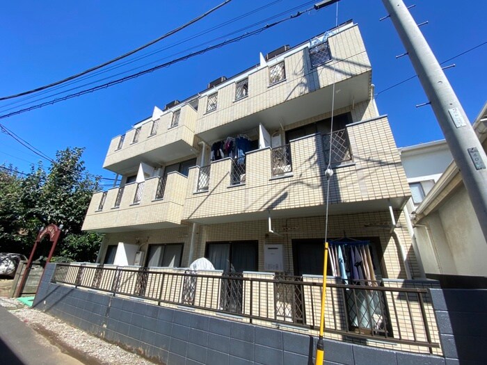 物件外観写真2　(外観写真)