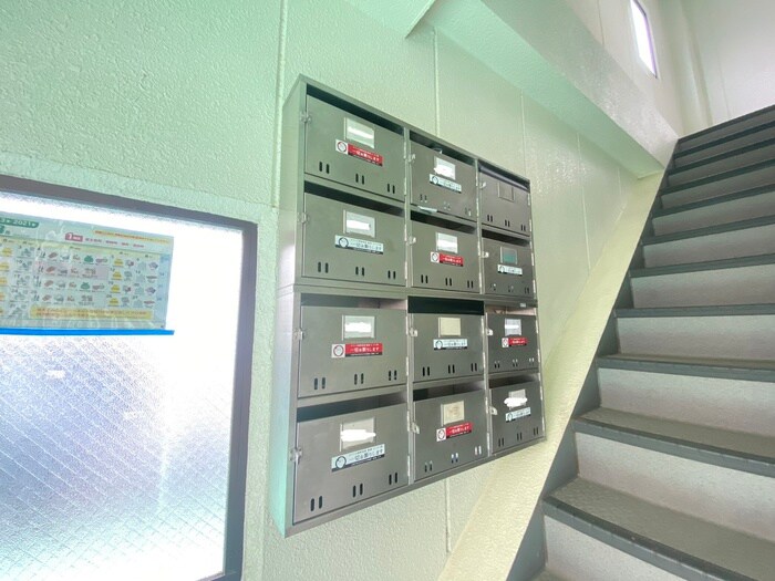 物件外観写真6　(建物設備)