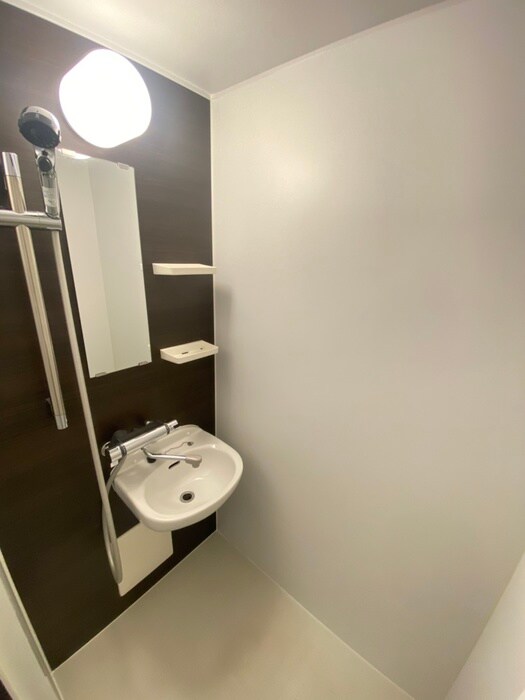 物件内観写真11　(バス／シャワールーム等)