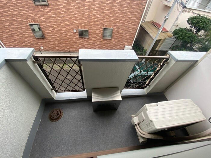 物件内観写真19　(ベランダ・バルコニー)