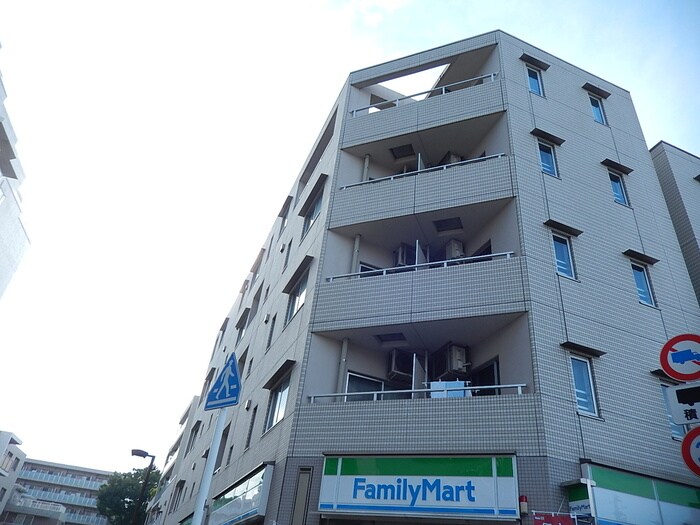 物件外観写真3　(外観写真)