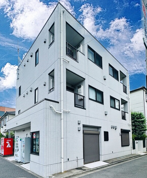 物件外観写真6　(外観写真)