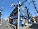 第二大橋マンション